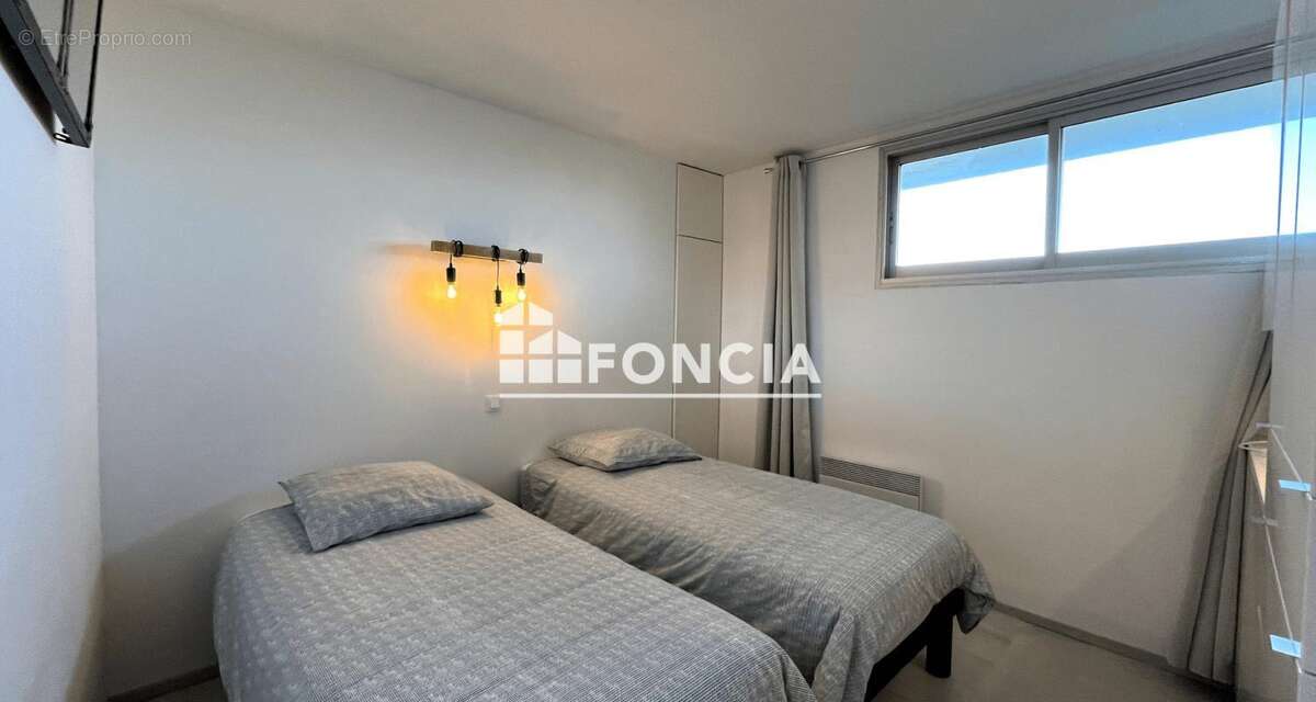 Appartement à HYERES