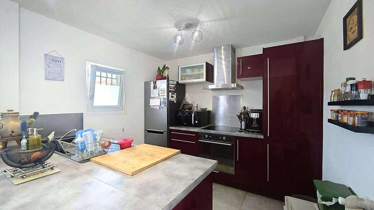 Maison rénovée de 97m2 de plain-pied avec grand terrain arboré à LABRIT - photo 11