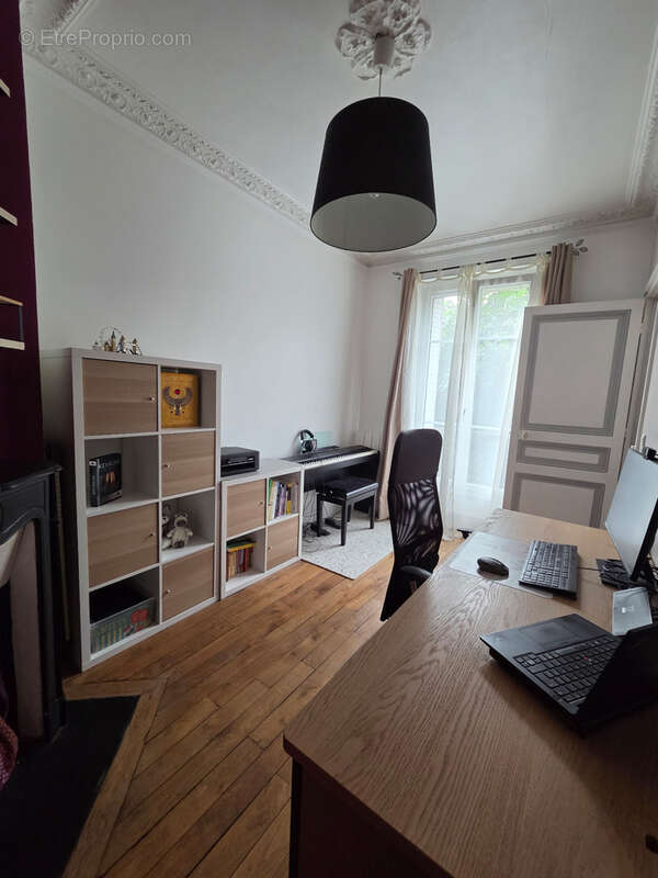 Appartement à ALFORTVILLE