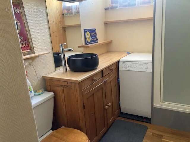 Appartement à FONT-ROMEU-ODEILLO-VIA