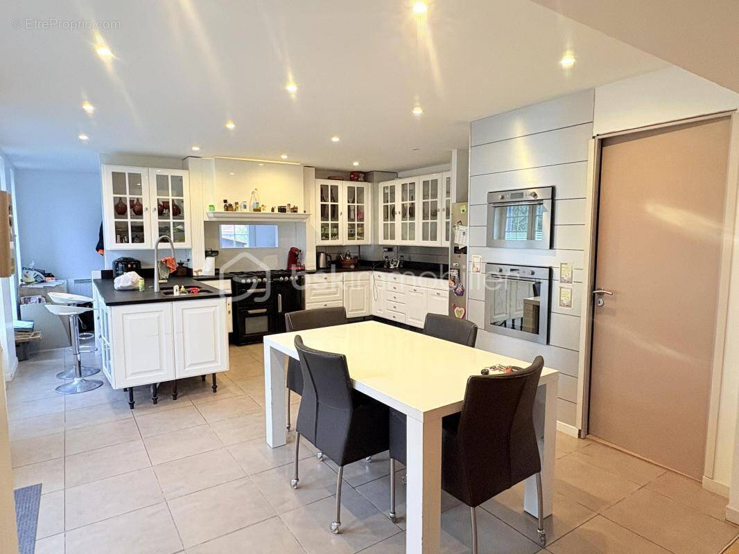 Maison à LIBERCOURT