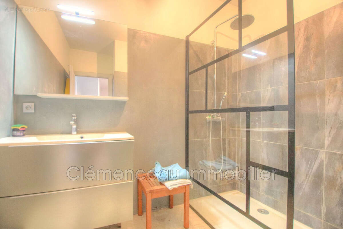 Appartement à CAGNES-SUR-MER