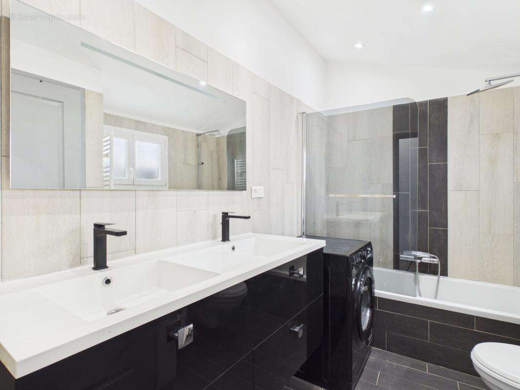 Appartement à AJACCIO