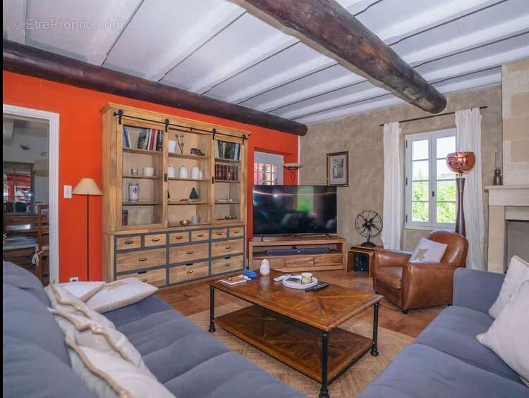 Maison à SAINT-MARTIN-D'ARDECHE