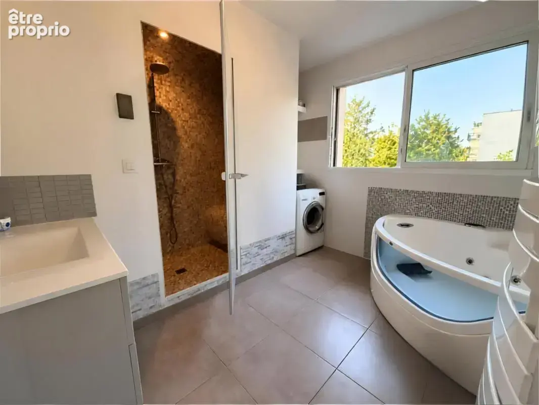 Maison 123 m² à Vezin-Le-Coquet  - photo 13