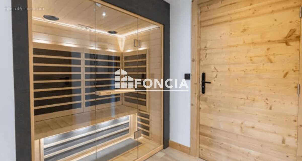 Appartement à MACOT-LA-PLAGNE