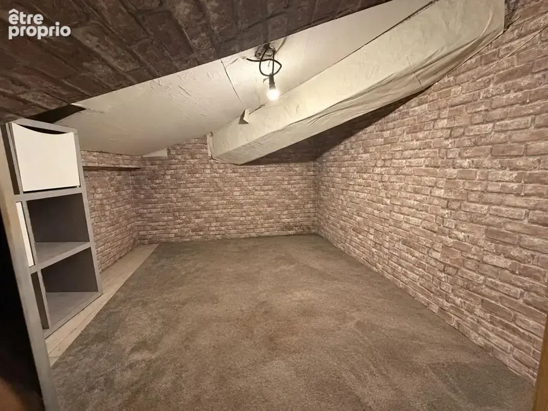 Appartement 3 pièces 61 m2 - Lumineux  - 2 chambres - Climatisation - Combles - photo 11