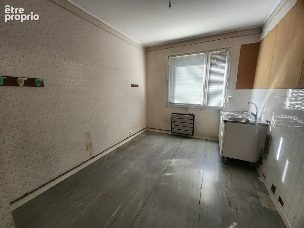 Appartement Saint Aubin 5 pièce(s) 163 m²  3 chambres - photo 7