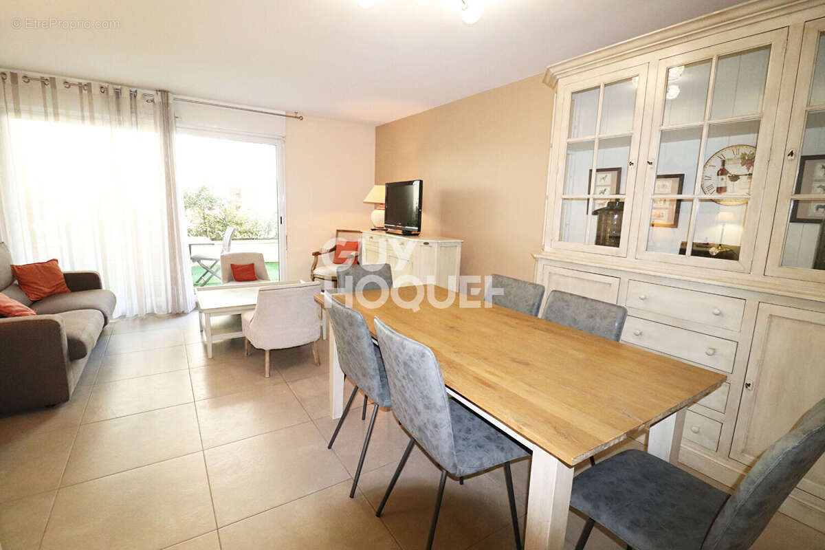 Appartement à TOURS