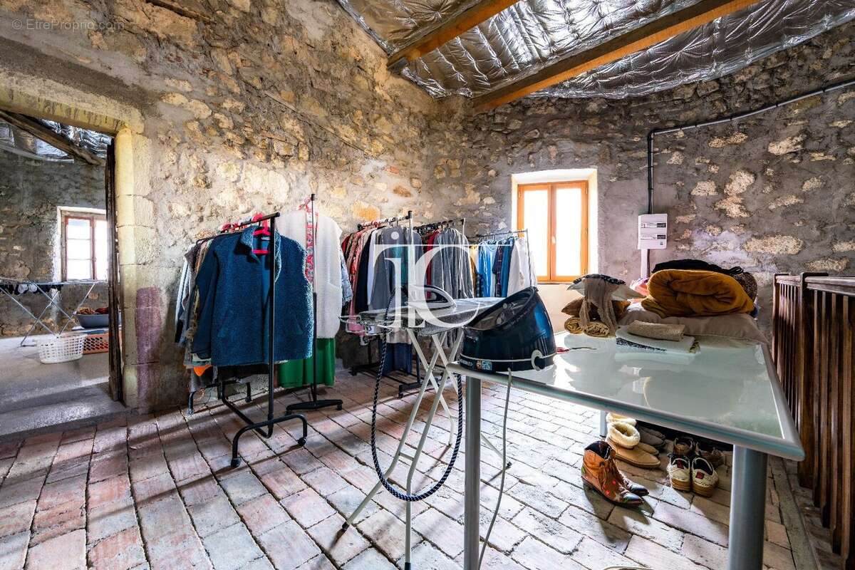 Maison à LES VANS