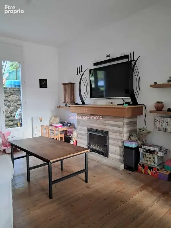 Maison 5 pièces 123 m² à vendre à Saint-Cere (46400) - photo 3