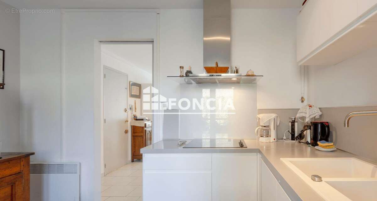 Appartement à SALON-DE-PROVENCE