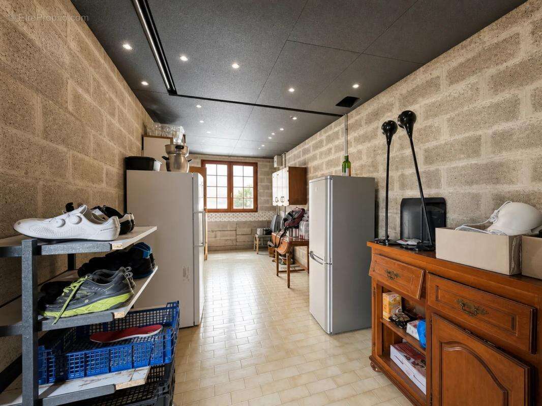 Maison familiale de 168m² avec jardin à Mézières-sur-Seine - photo 14