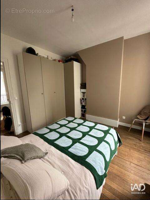 Photo 7 - Appartement à LE KREMLIN-BICETRE