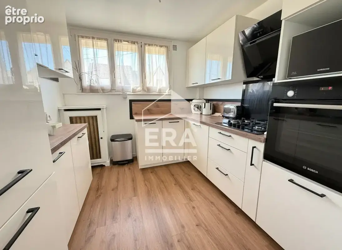 Maison 68m² à herblay-sur-seine - photo 2