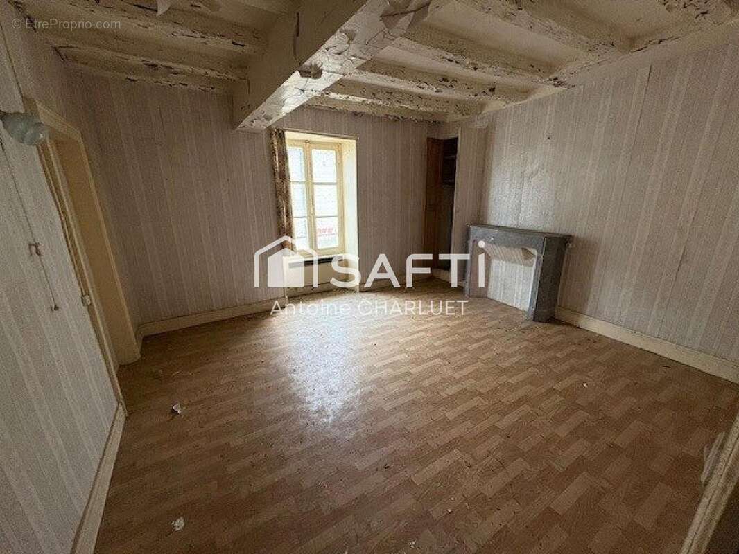 Photo 4 - Maison à PALLUAU-SUR-INDRE