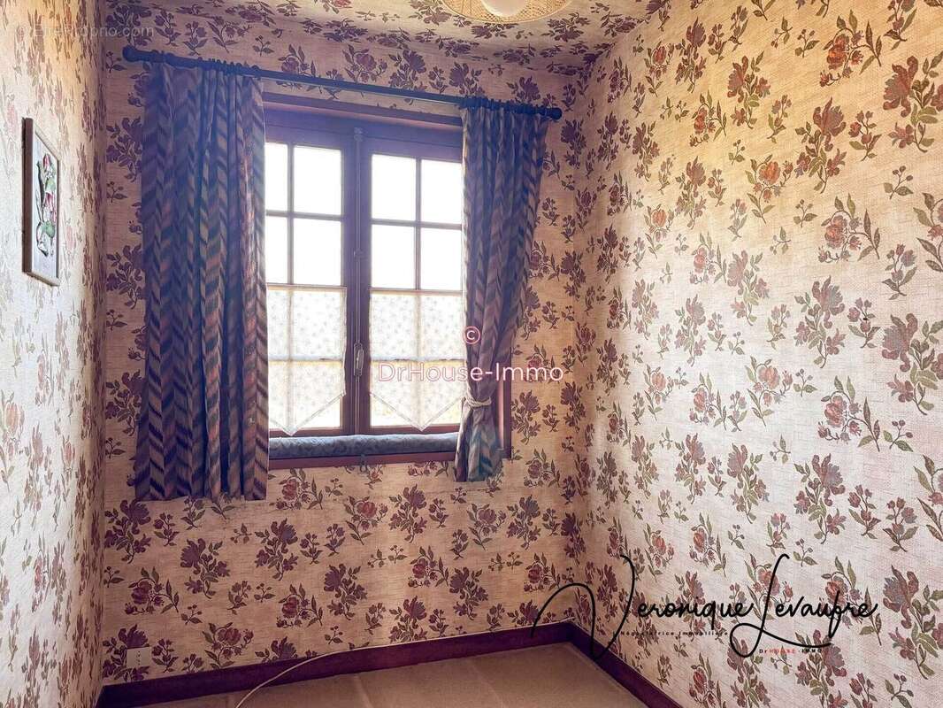 Maison à SAINT-GERMAIN-SUR-AY