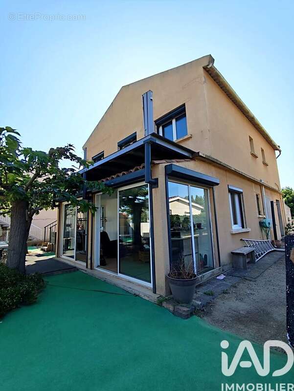 Photo 5 - Maison à NARBONNE