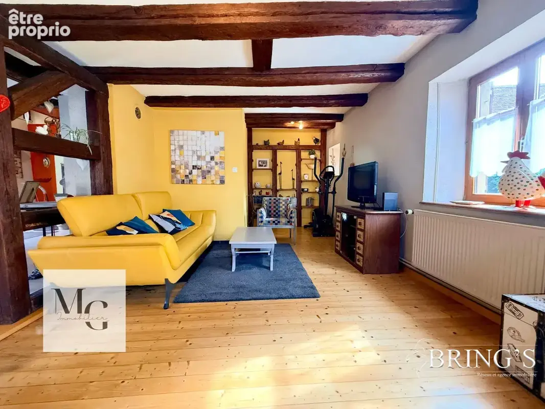 Maison 5 pièces 156 m² à vendre à Wasselonne (67310) - photo 6