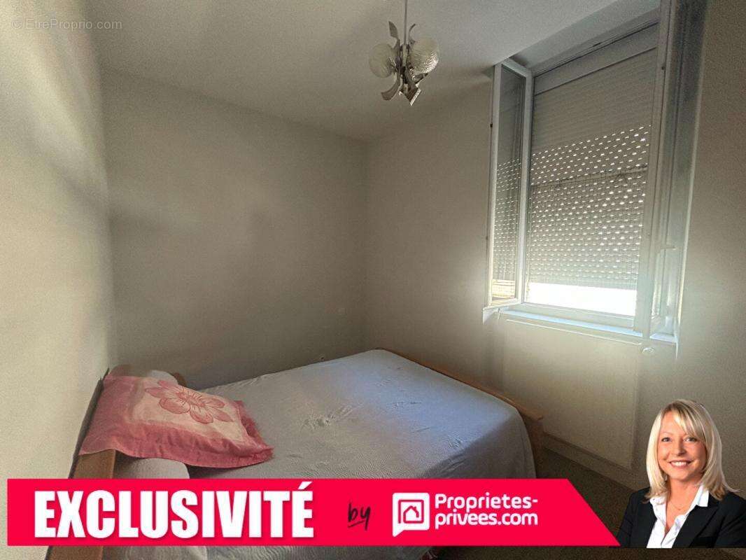 Appartement à ROANNE