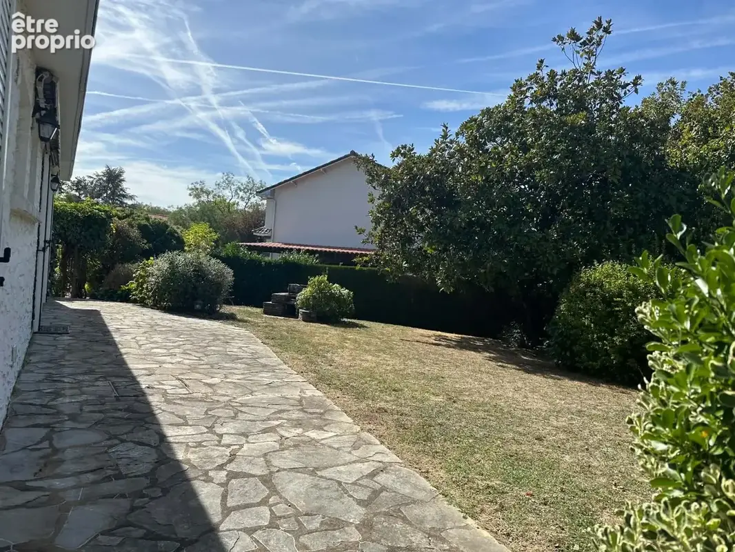 Pavillon indépendant 107m² - photo 15