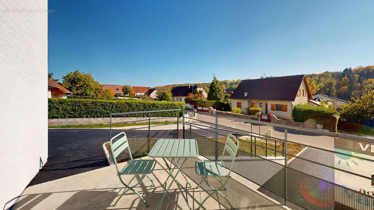 Appartement à SAINT-VIT