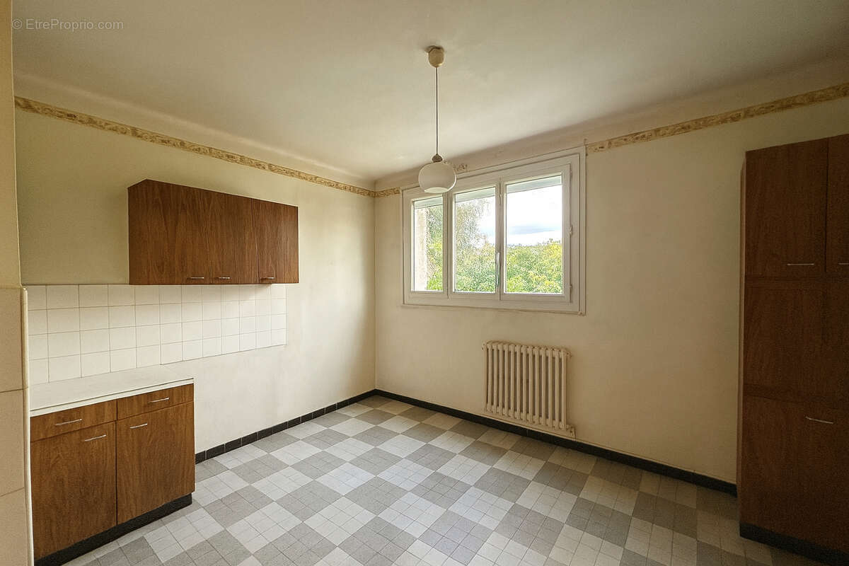 Maison à MONTIGNY-SUR-LOING