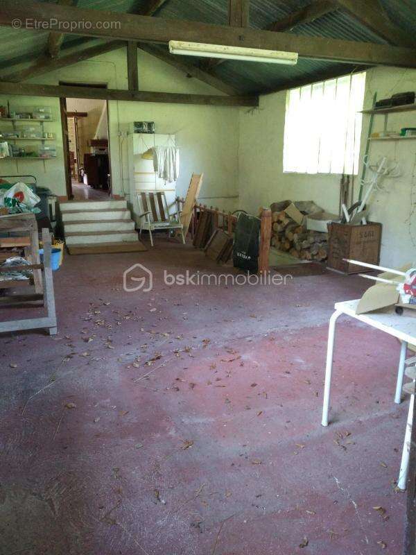 Maison avec hangar - photo 4