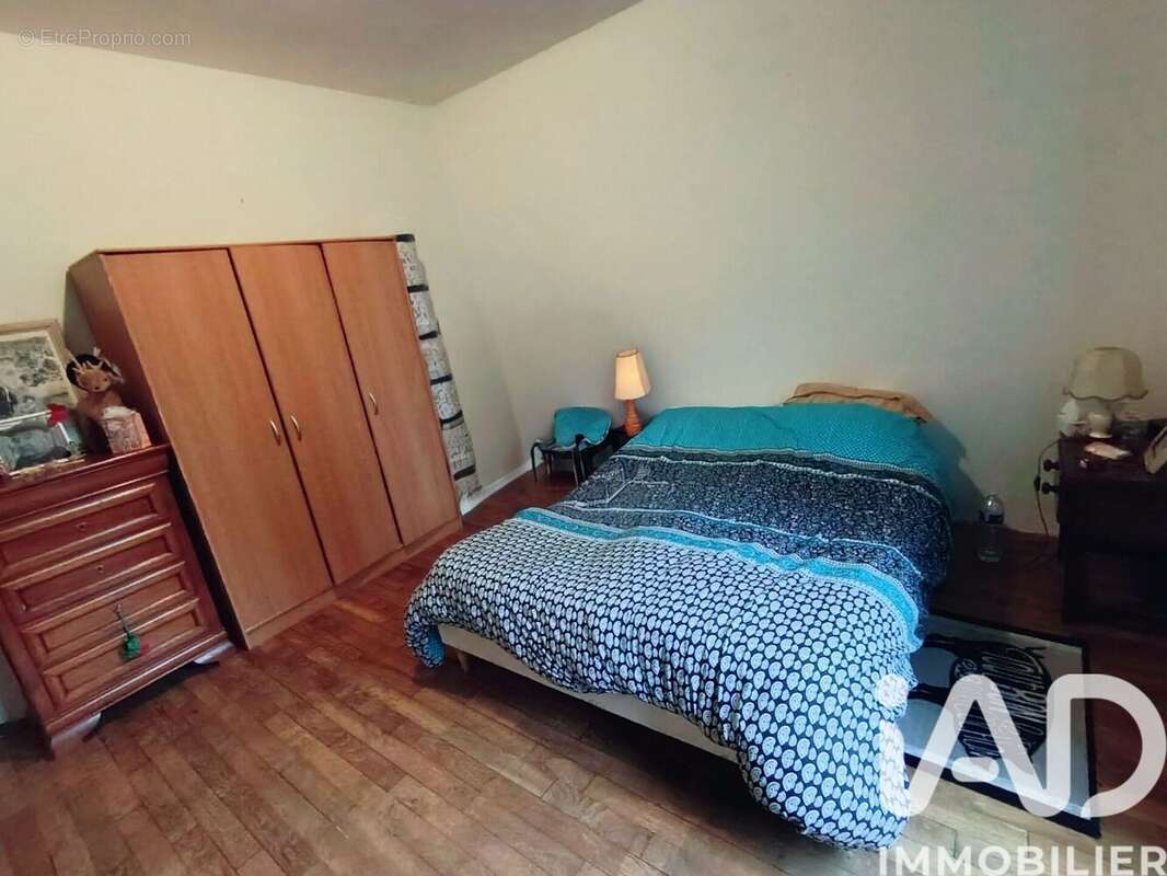 Photo 8 - Maison à MOHON