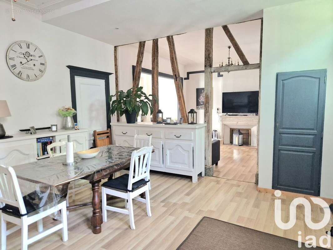 Photo 3 - Maison à FORGES-LES-EAUX