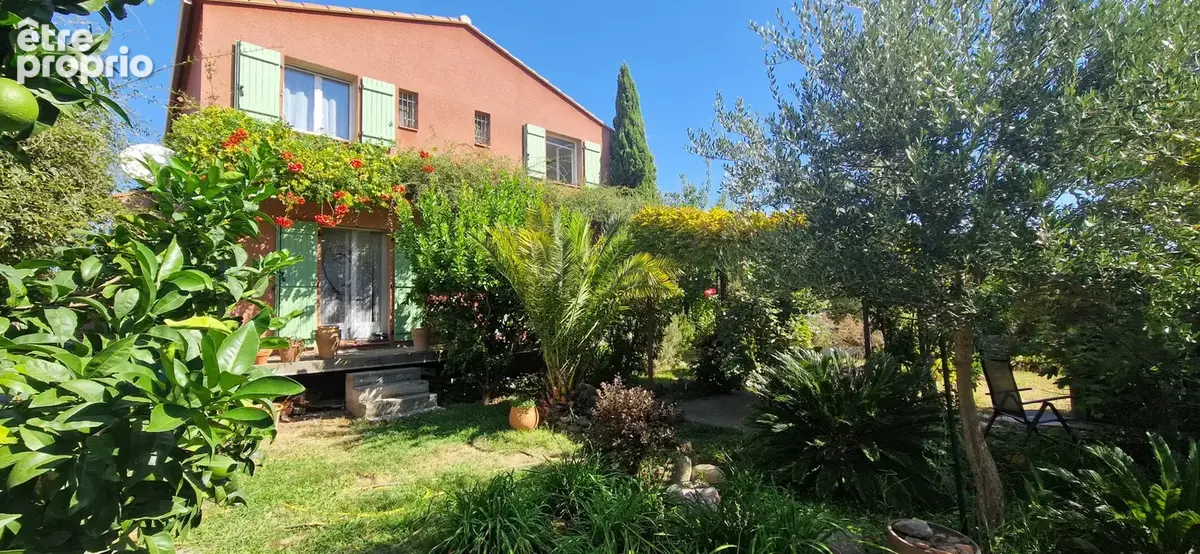 Maison à BOULETERNERE