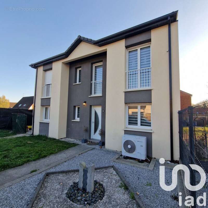 Photo 2 - Maison à RAISMES