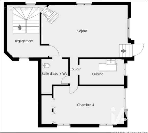 Photo 8 - Maison à MONTAUROUX