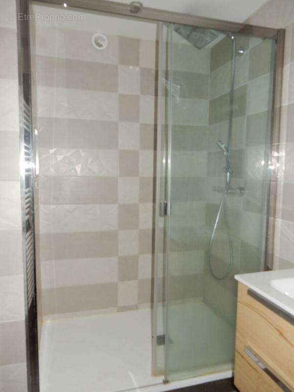 Appartement à LE PUY-EN-VELAY