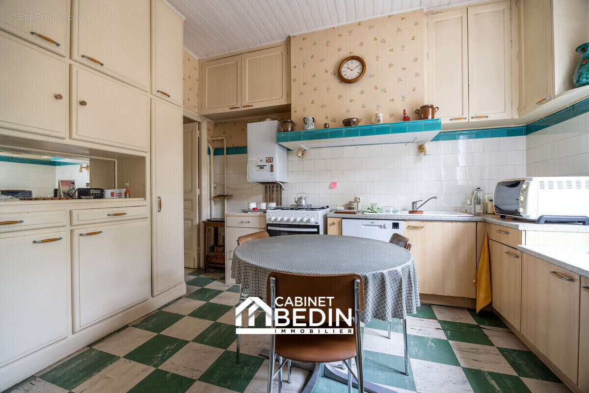 Maison 120 m² à Toulouse  - photo 6