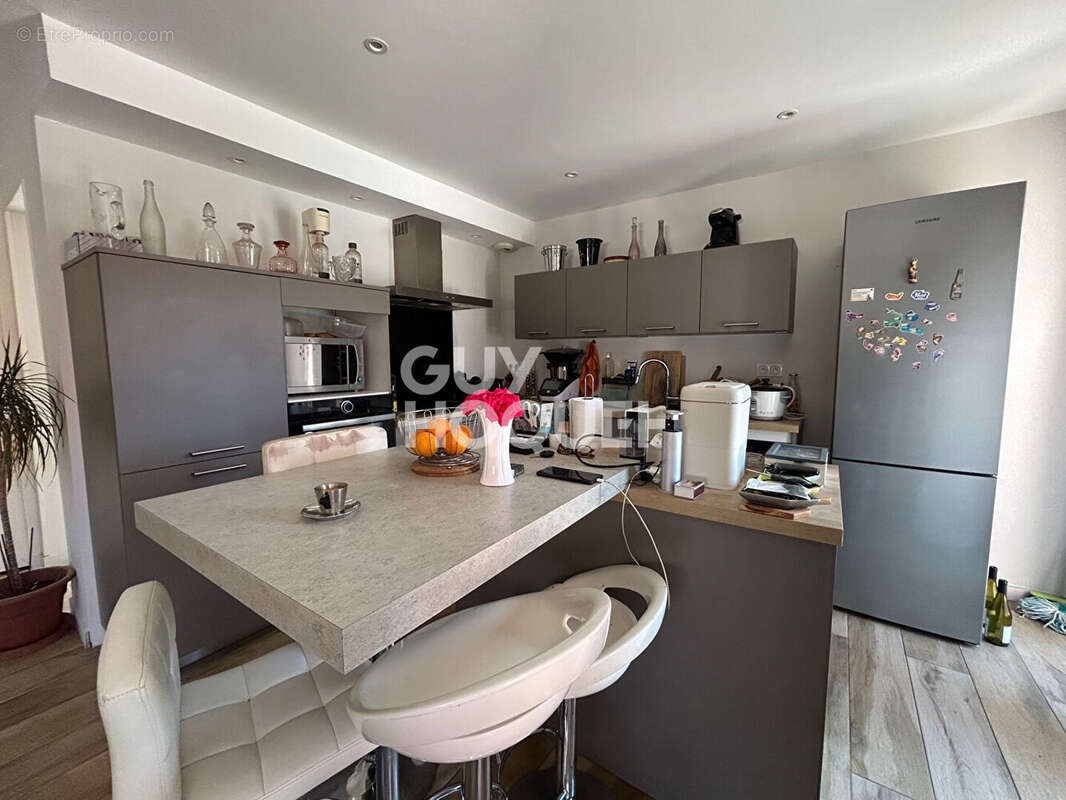 Maison neuve 7 pièces à vendre à Roubia - 294 900 - photo 4