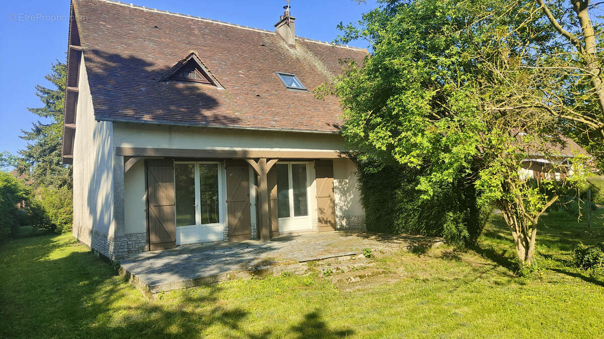 Maison à GISORS
