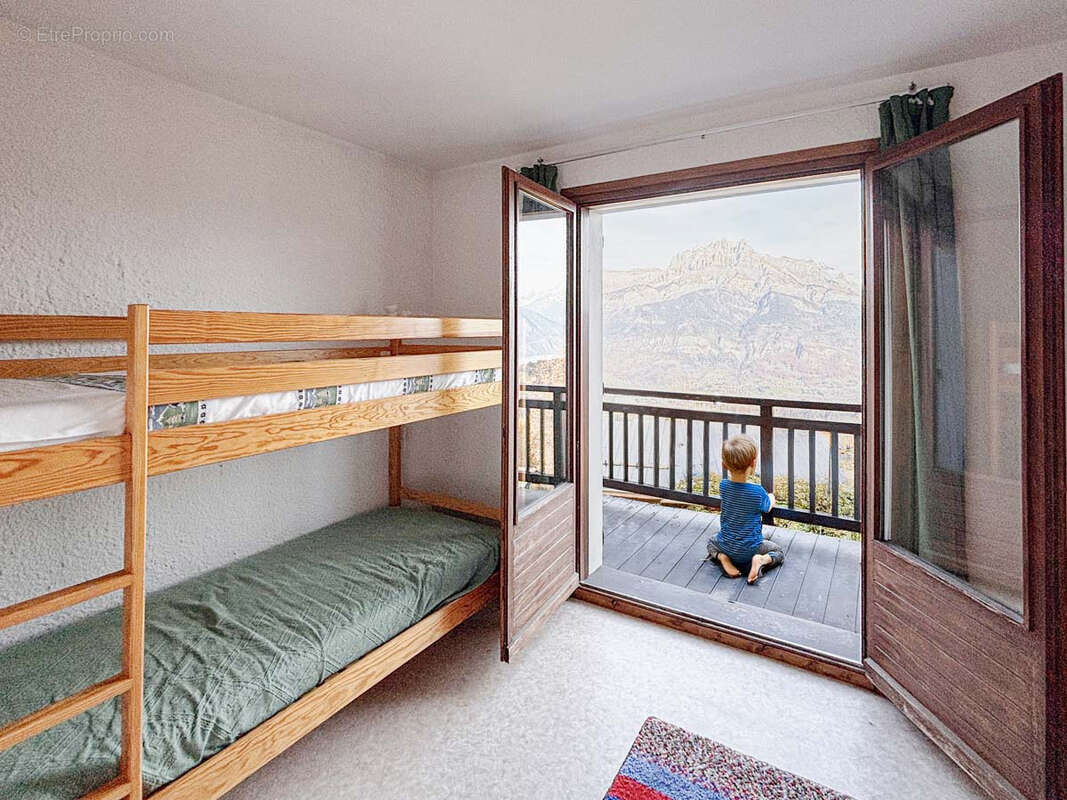 Appartement à CORDON