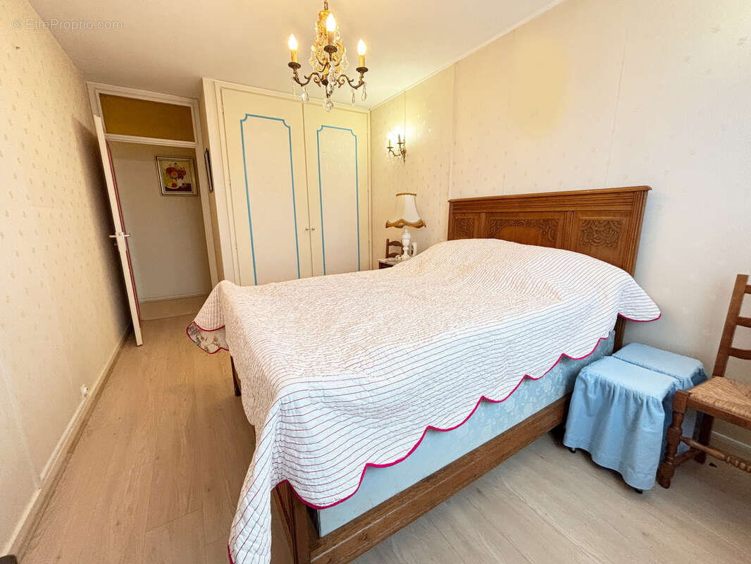 Appartement à ROUBAIX