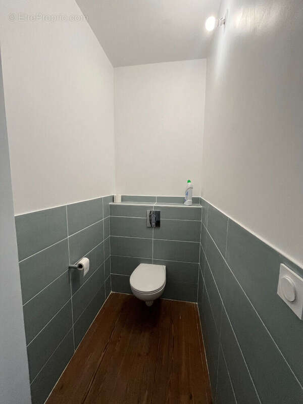 Maison à CHATEAUBRIANT