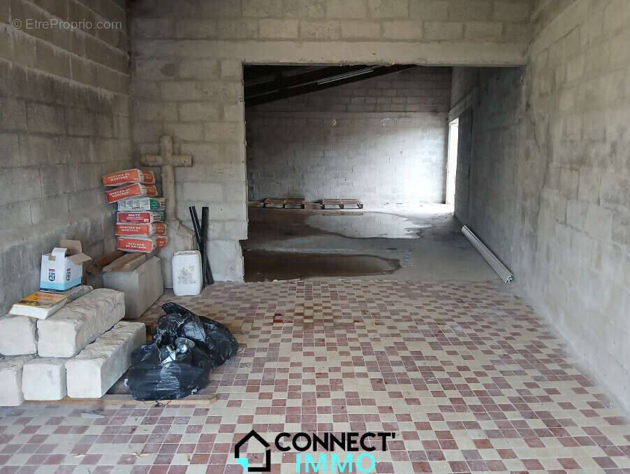 Autre à ROUDOUALLEC