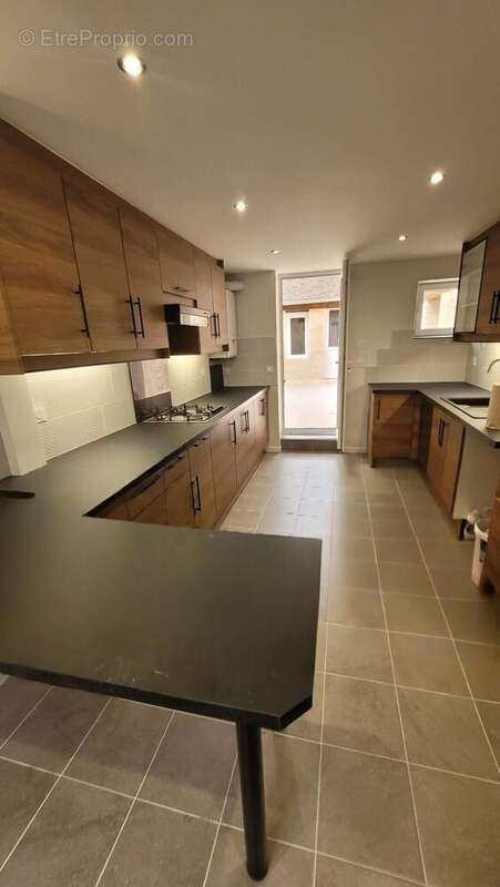 Maison 90 m² à Rugles  - photo 6