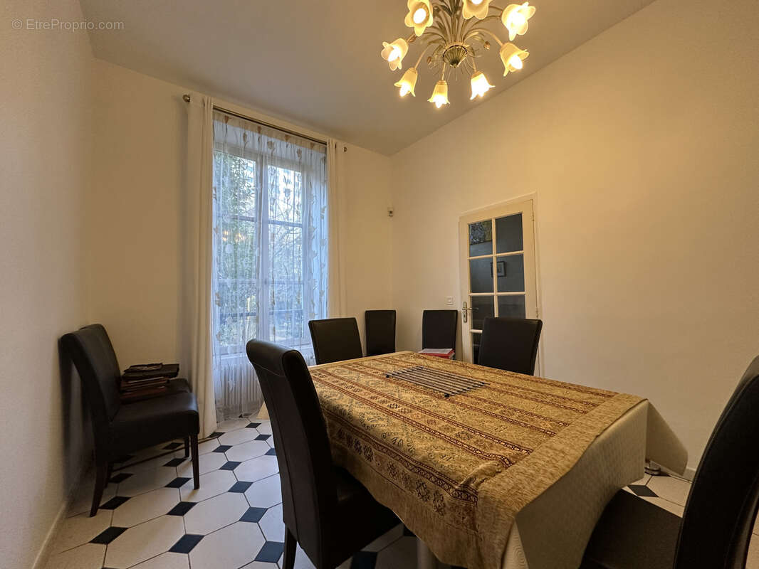 Maison à ORLEANS