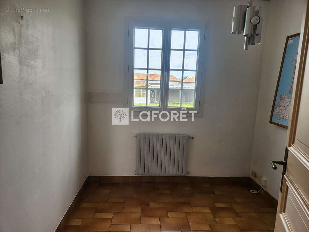 Maison à SAINT-DENIS-D&#039;OLERON