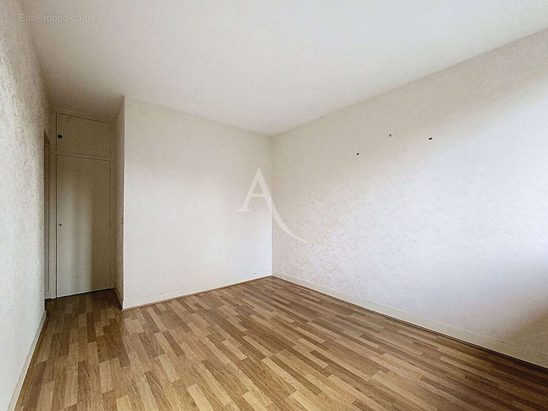 Appartement à MAREIL-MARLY