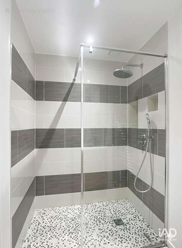 Photo 6 - Maison à ANTONY