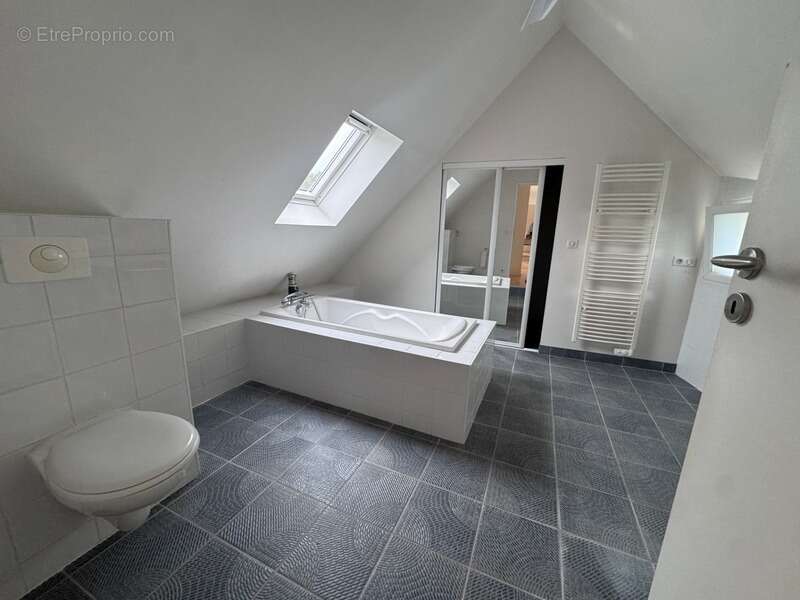Maison à vendre 6 pièces BERTHENAY (37) - photo 13