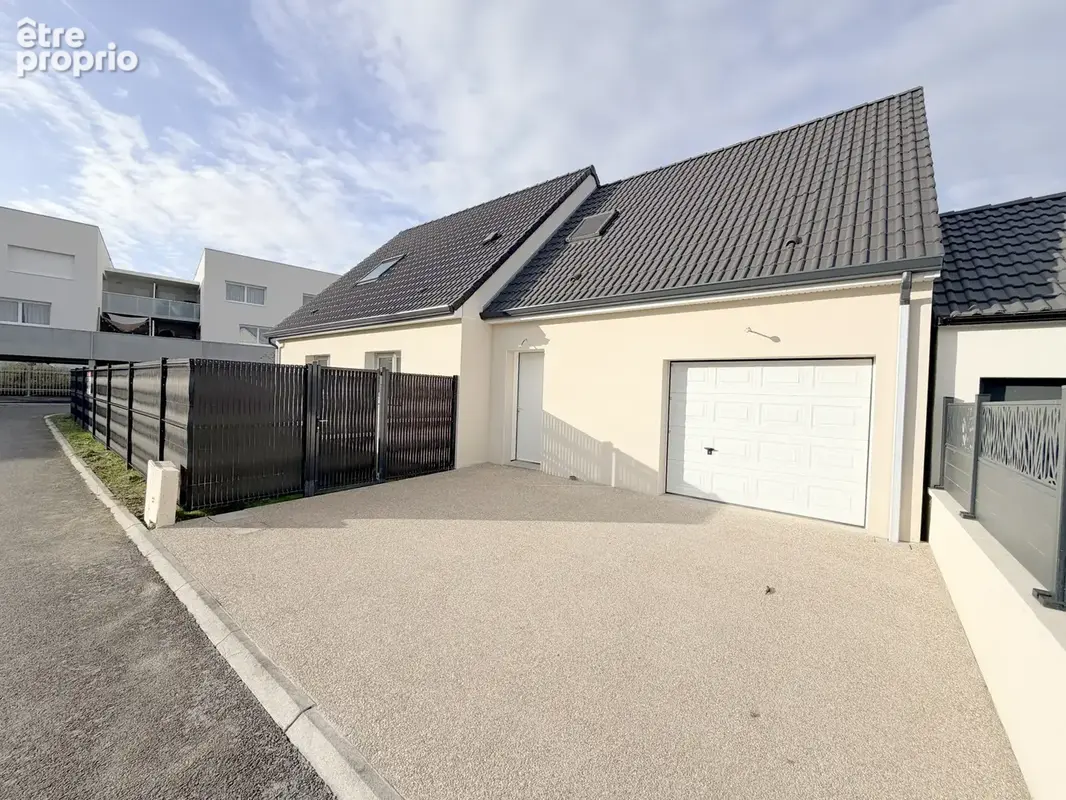 Exclusivité Sillery - Maison à Vendre - photo 3