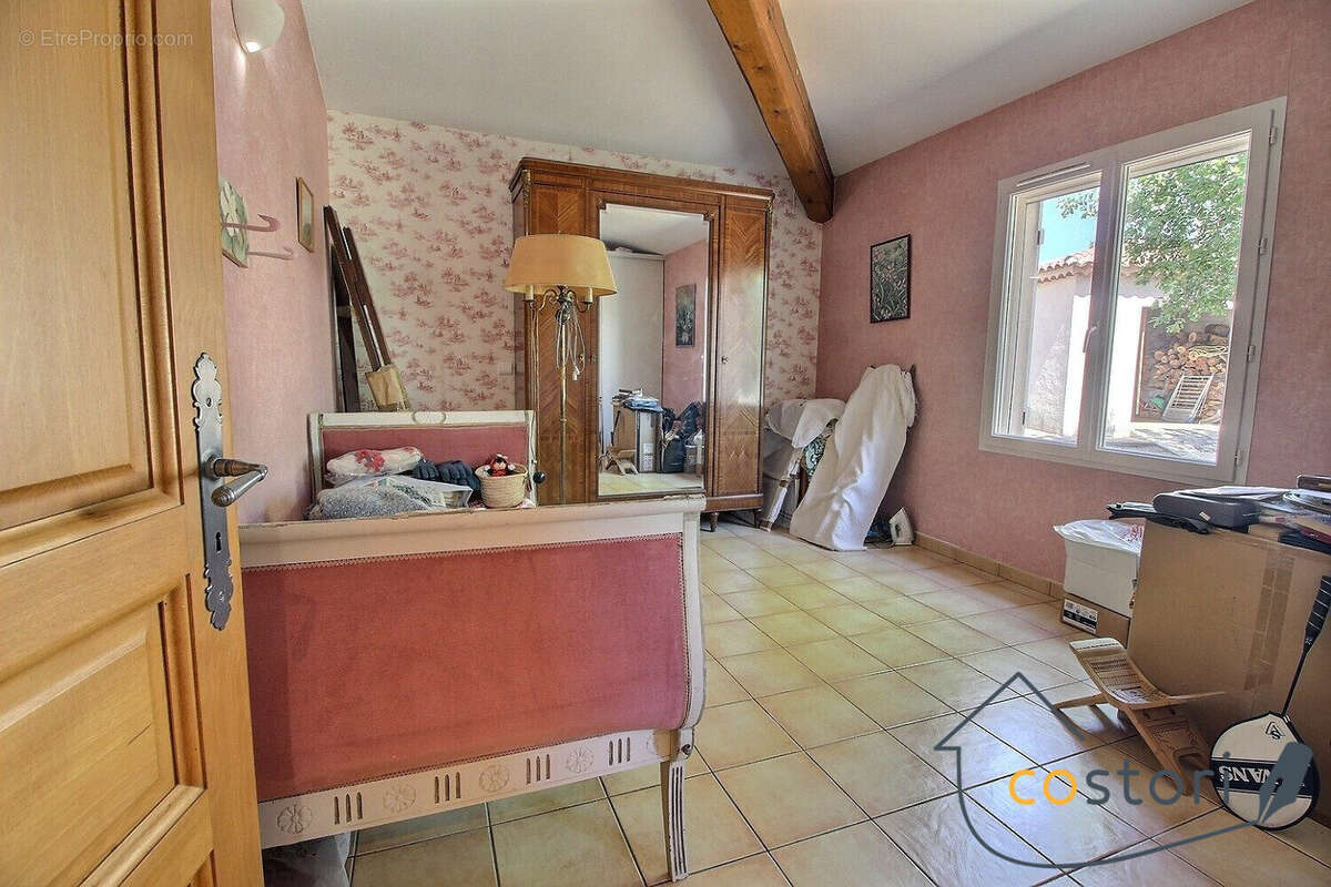 Maison 204 m² à Draguignan  - photo 4