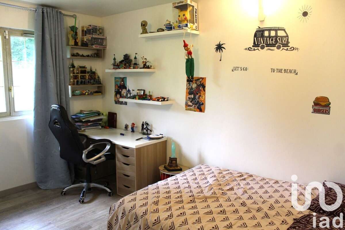 Photo 6 - Maison à REBAIS